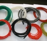 Silicone Tubing and Cord