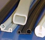 Silicone Seal Strips