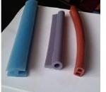 Silicone Seal Strips