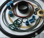 Extruded & Molded Viton Products